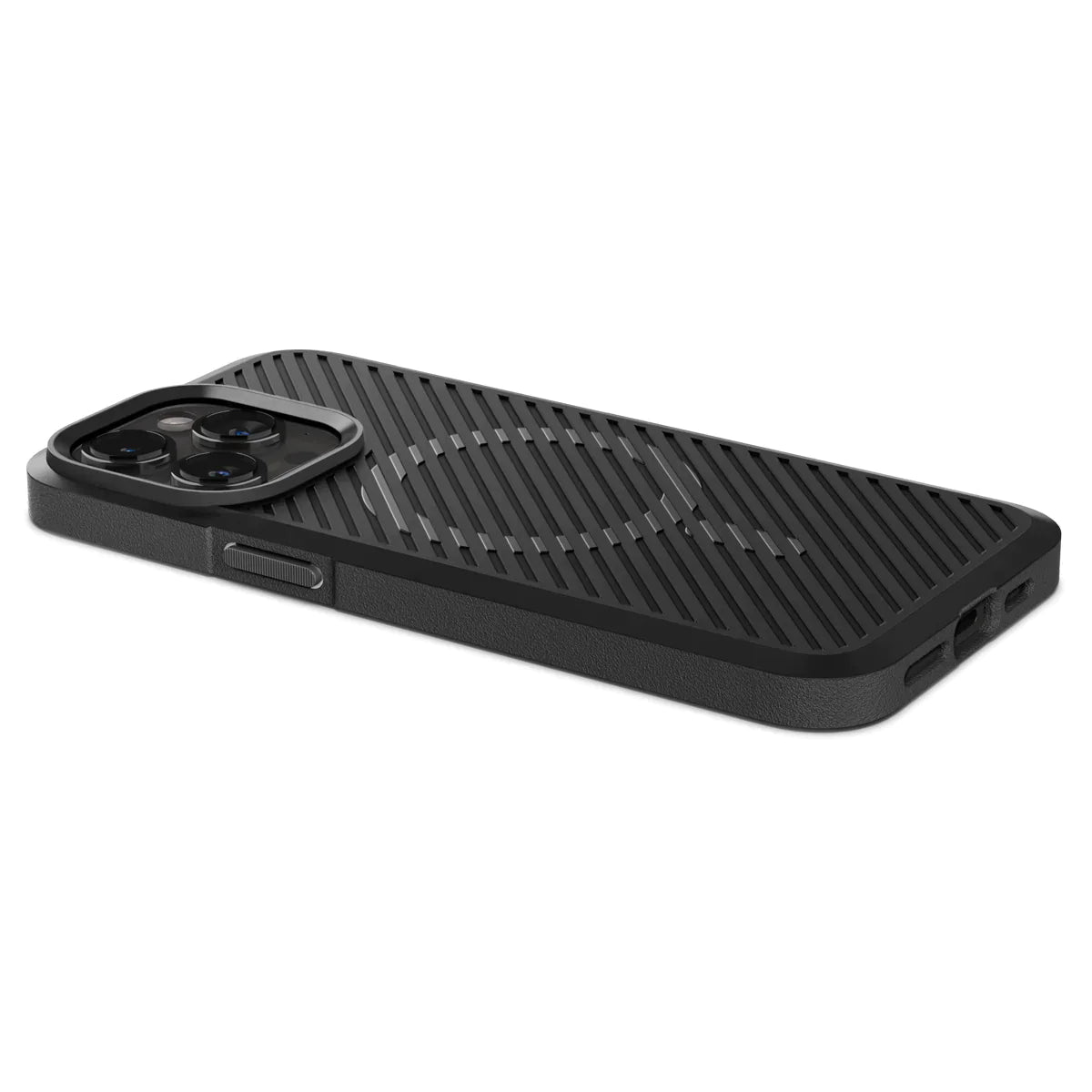 Spigen iPhone 15 Pro Case Core Armor (MagFit)