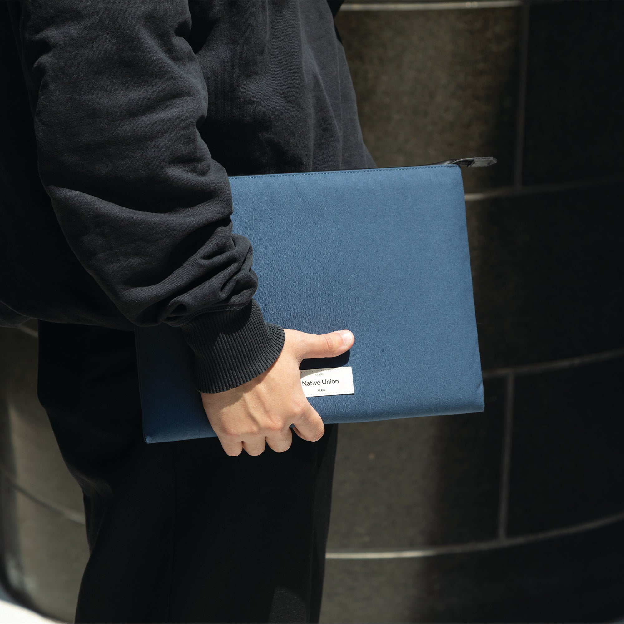 غطاء Native Union W.F.A لجهاز MacBook Pro 16"