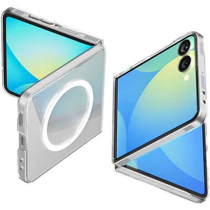 Spigen Air Skin Case for Samsung Galaxy Z Flip 7