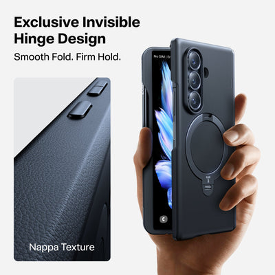 توراس أوستاند Q3 سبين لجهاز سامسونج Z فولد 7