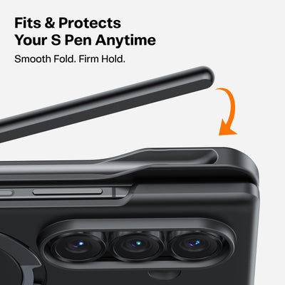 توراس أوستاند Q3 سبين لجهاز سامسونج Z فولد 7