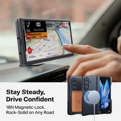 توراس أوستاند Q3 سبين لجهاز سامسونج Z فولد 7