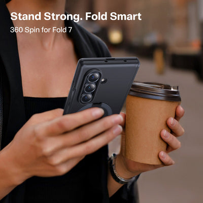 توراس أوستاند Q3 سبين لجهاز سامسونج Z فولد 7