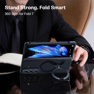 توراس أوستاند Q3 سبين لجهاز سامسونج Z فولد 7