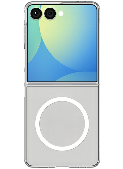 Spigen Air Skin Case for Samsung Galaxy Z Flip 7