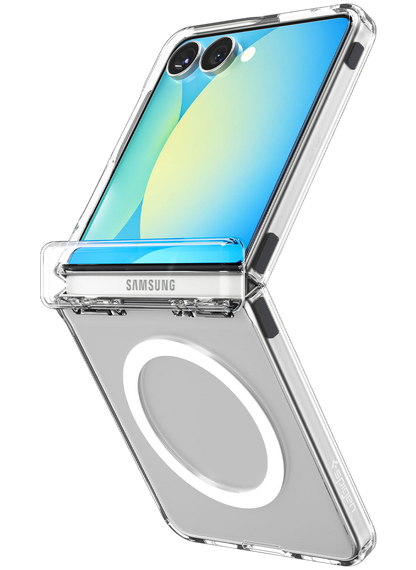 غلاف سبجن الترا هايبرد برو ماغفيت لهاتف سامسونج جالاكسي فليب 7