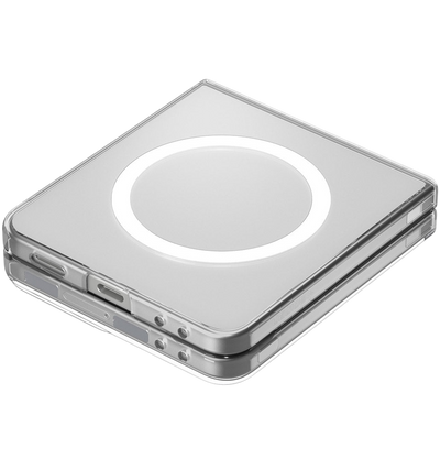 Spigen Air Skin Case for Samsung Galaxy Z Flip 7