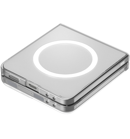 Spigen Air Skin Case for Samsung Galaxy Z Flip 7