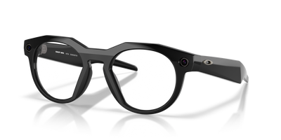 Oakley Meta HSTN - Black / Clear
