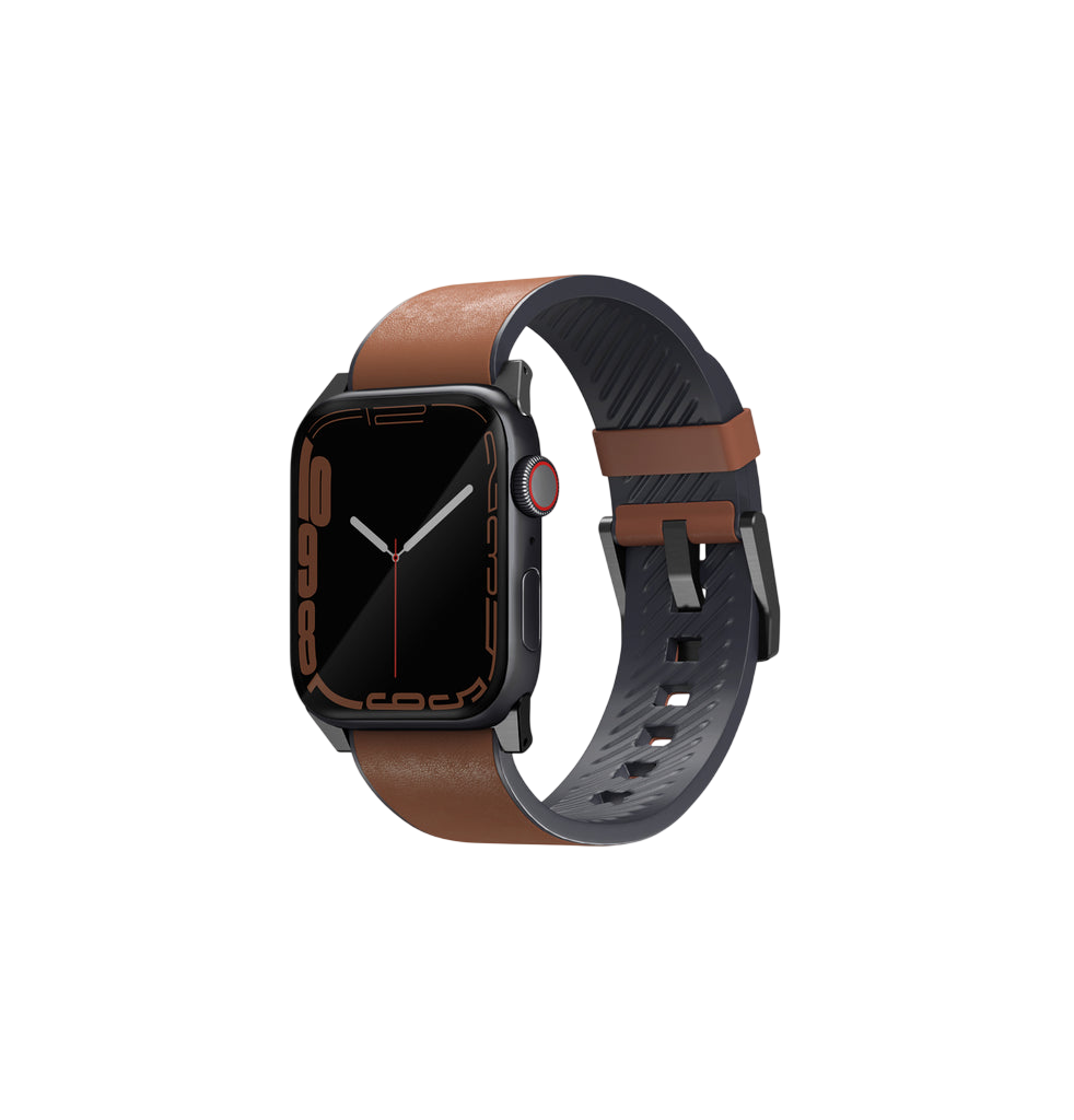 Uniq Straden Strap for Apple Watch 49mm / 46mm / 45mm