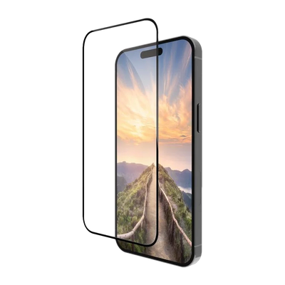 dbramante1928 Eco-Shield Screen Protector for iPhone 16 Pro Max