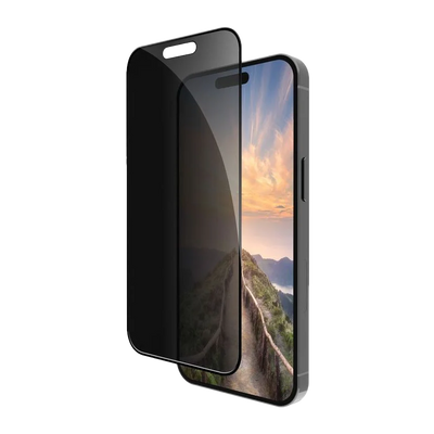 dbramante1928 Eco-Shield Screen Protector for iPhone 16 Pro Max