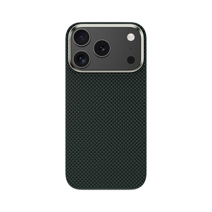 Benks ArmorTint Case built with Kevlar® for iPhone 17 Pro Max / 17 Pro / Air