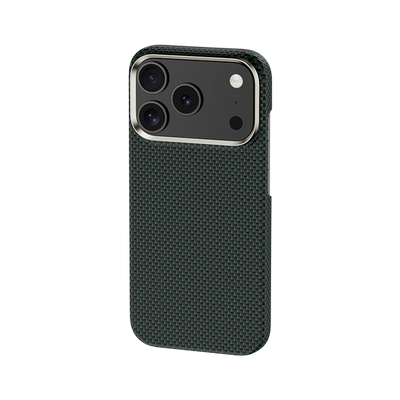 غلاف Benks ArmorTint مصنوع من كيفلار® لـ iPhone 17 Pro Max / 17 Pro / Air