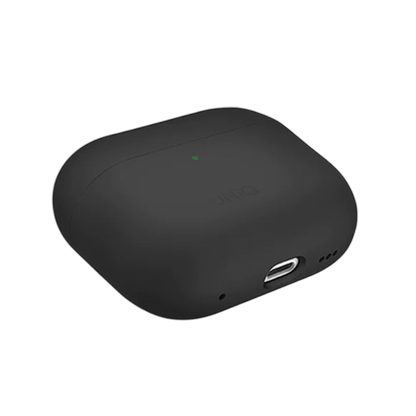 حافظة يونيك هايبرد لينو من السيليكون السائل لسماعات Airpods Pro 2