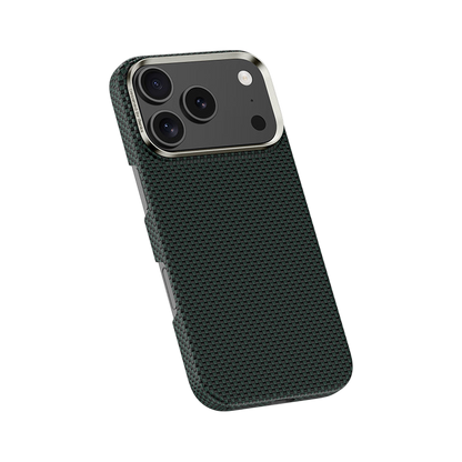 Benks ArmorTint Case built with Kevlar® for iPhone 17 Pro Max / 17 Pro / Air