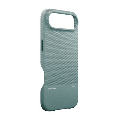 حافظة Native Union (Re)Classic لهاتف iPhone 17 Pro Max / 17 Pro