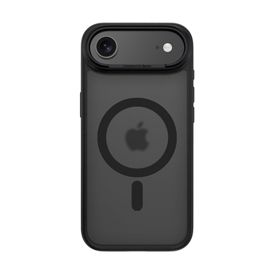 غلاف هاتف بنكس مIST لجهاز آيفون 17 برو ماكس / 17 برو / إير / 17