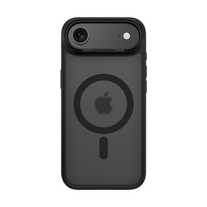 غلاف هاتف بنكس مIST لجهاز آيفون 17 برو ماكس / 17 برو / إير / 17