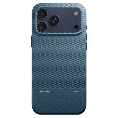 حافظة Native Union (Re)Classic لهاتف iPhone 17 Pro Max / 17 Pro