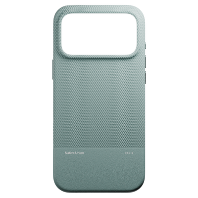 حافظة Native Union (Re)Classic لهاتف iPhone 17 Pro Max / 17 Pro