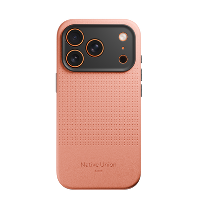 حافظة Native Union Active لهاتف iPhone 17 Pro Max / 17 Pro