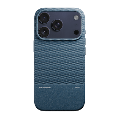 حافظة Native Union (Re)Classic لهاتف iPhone 17 Pro Max / 17 Pro