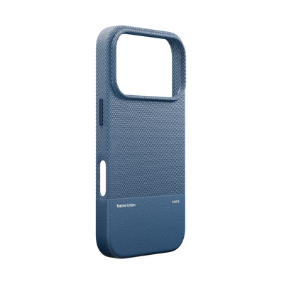 حافظة Native Union (Re)Classic لهاتف iPhone 17 Pro Max / 17 Pro
