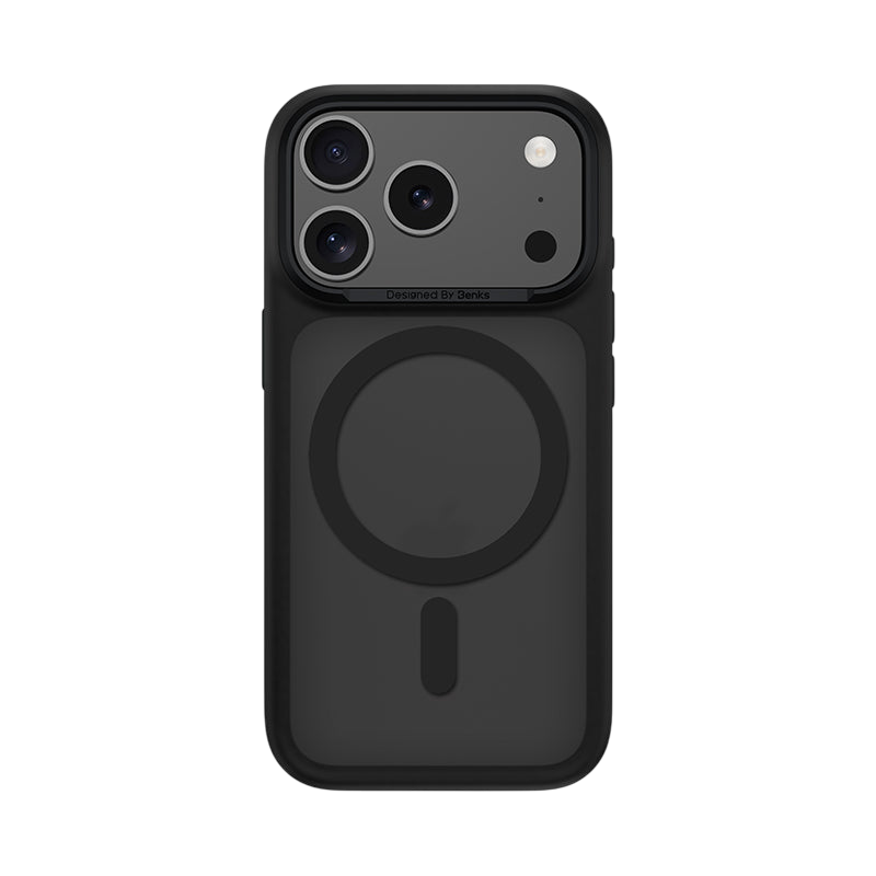 غلاف هاتف بنكس مIST لجهاز آيفون 17 برو ماكس / 17 برو / إير / 17