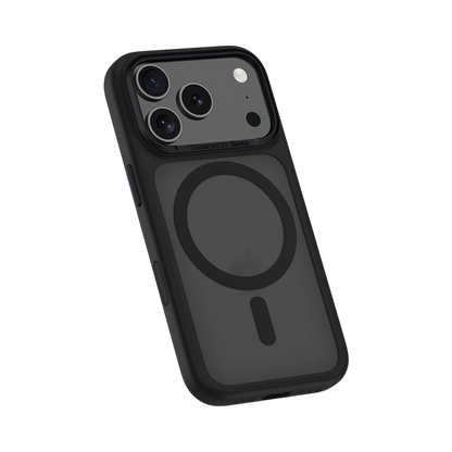 غلاف هاتف بنكس مIST لجهاز آيفون 17 برو ماكس / 17 برو / إير / 17