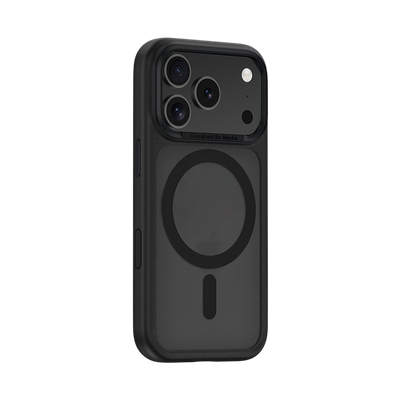 غلاف هاتف بنكس مIST لجهاز آيفون 17 برو ماكس / 17 برو / إير / 17