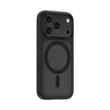 غلاف هاتف بنكس مIST لجهاز آيفون 17 برو ماكس / 17 برو / إير / 17