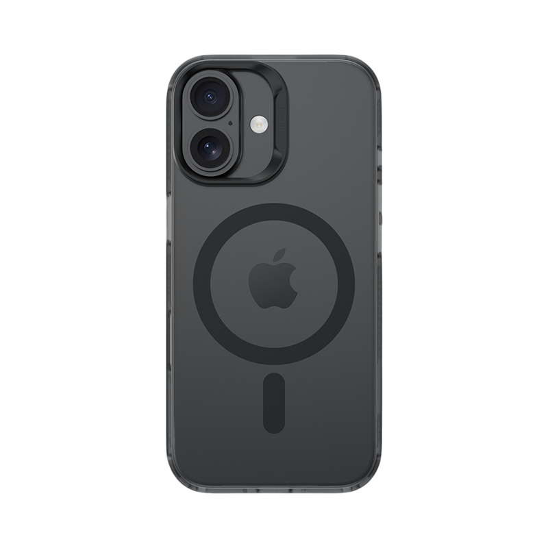 غلاف هاتف بنكس لوسيد أرمور لـ iPhone 17 Pro Max / 17 Pro / Air / 17