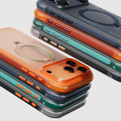 تورس أوستاند Q3 إير لآيفون 17 برو ماكس