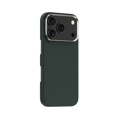 غلاف Benks ArmorTint مصنوع من كيفلار® لـ iPhone 17 Pro Max / 17 Pro / Air