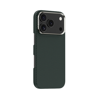 Benks ArmorTint Case built with Kevlar® for iPhone 17 Pro Max / 17 Pro / Air