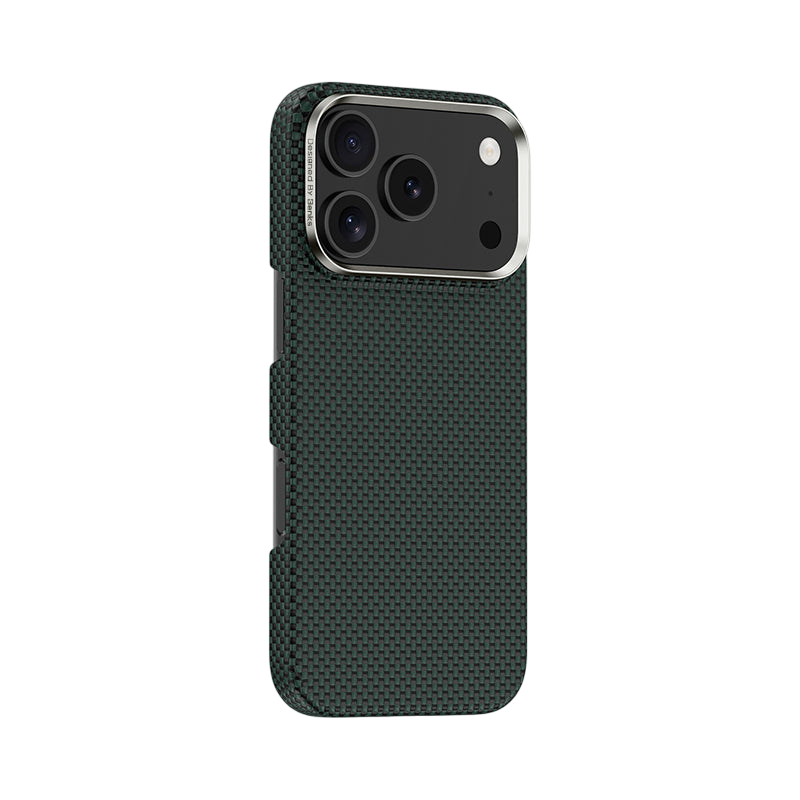 Benks ArmorTint Case built with Kevlar® for iPhone 17 Pro Max / 17 Pro / Air