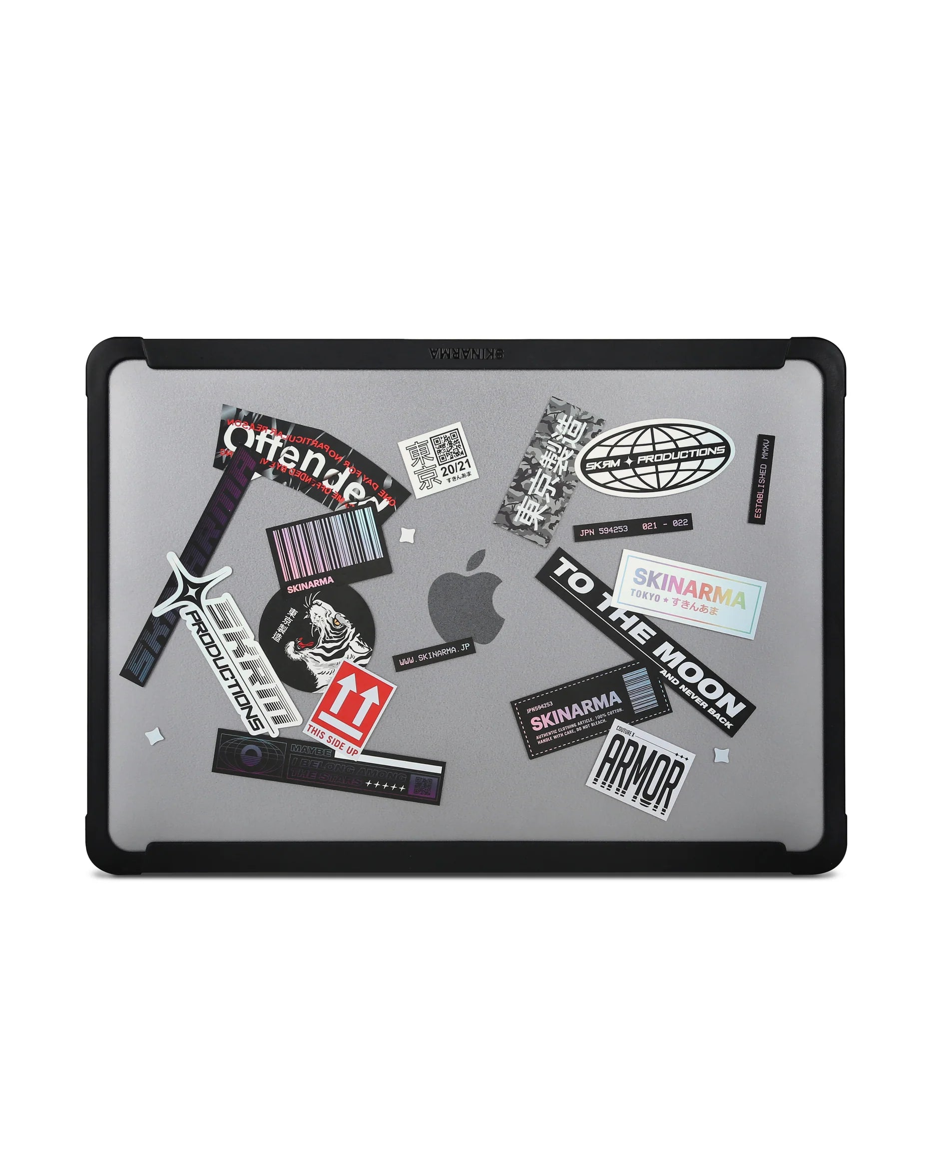 Skinarma HENKO MacBook Pro 14" (2023/2021) Case