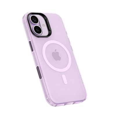 غلاف هاتف بنكس لوسيد أرمور لـ iPhone 17 Pro Max / 17 Pro / Air / 17