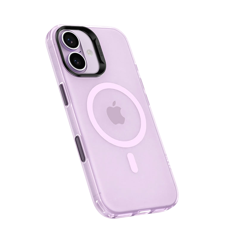 غلاف هاتف بنكس لوسيد أرمور لـ iPhone 17 Pro Max / 17 Pro / Air / 17