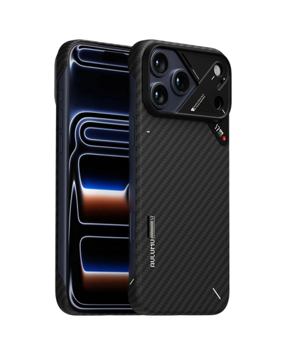 AULUMU A17 Aramid FiberCase for iPhone 17 Pro Max