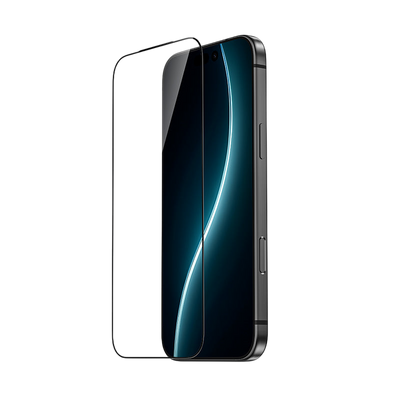 واقي شاشة بنكس الترا شيلد HD لجهاز آيفون 17 برو ماكس / 17 برو / آير / 17