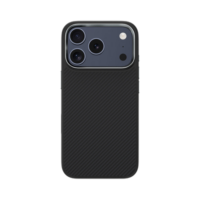 Benks ArmorPro 600D Case built with Kevlar® for iPhone 17 Pro Max / 17 Pro / Air