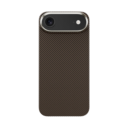 Benks ArmorTint Case built with Kevlar® for iPhone 17 Pro Max / 17 Pro / Air