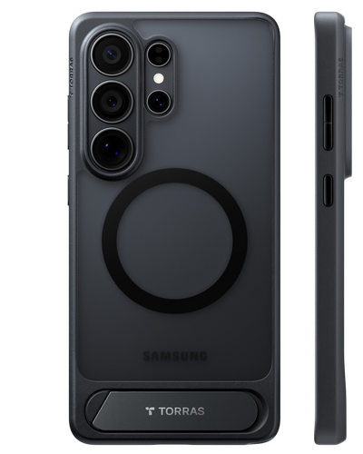 TORRAS Ostand L1 Guardian for Samsung Galaxy S26 Ultra
