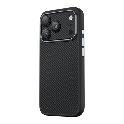 Benks ArmorWarrior Lens Protector for iPhone 17 Pro Max