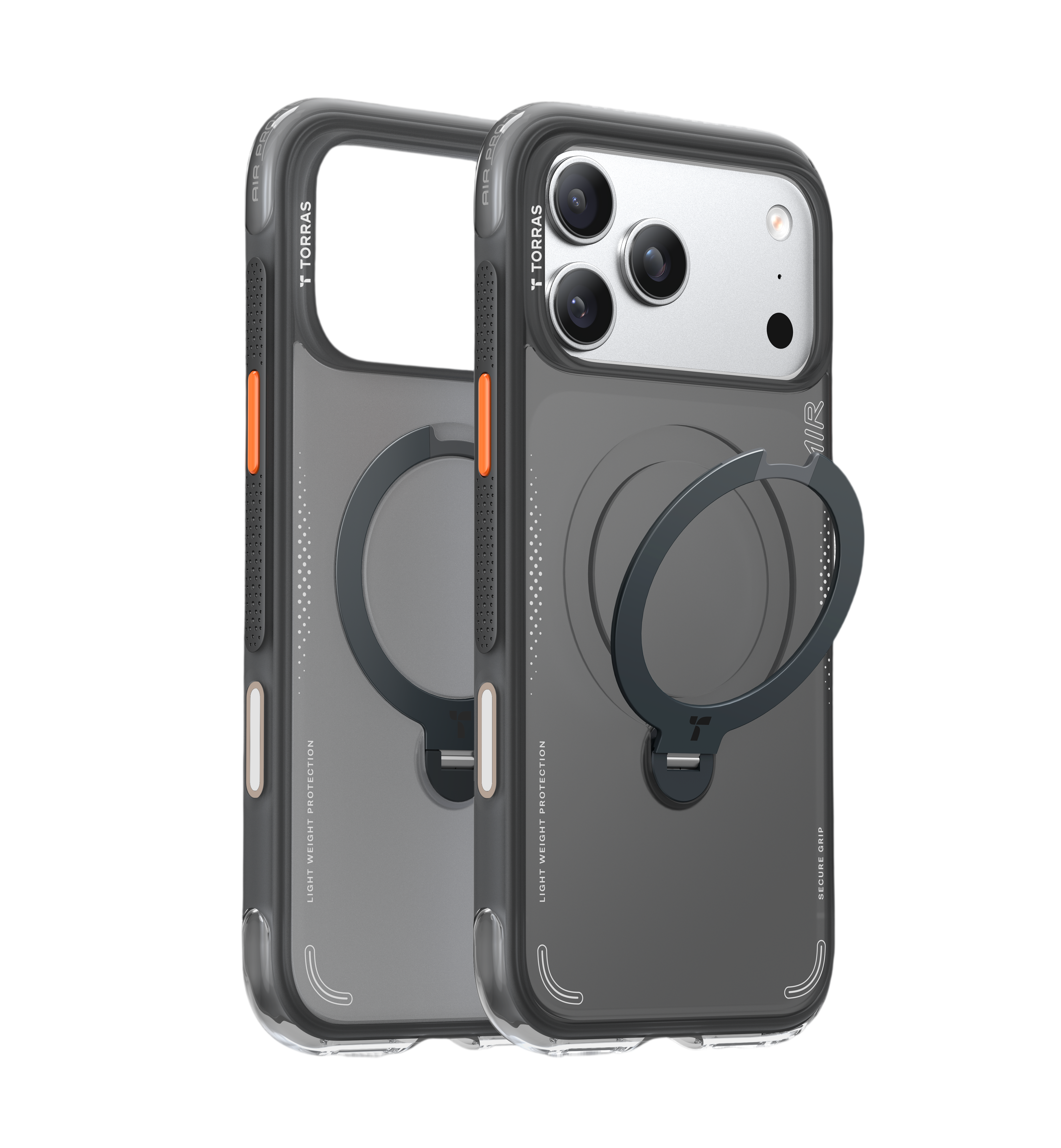 حامل Torras Ostand Q3 Air for iPhone 17 Pro