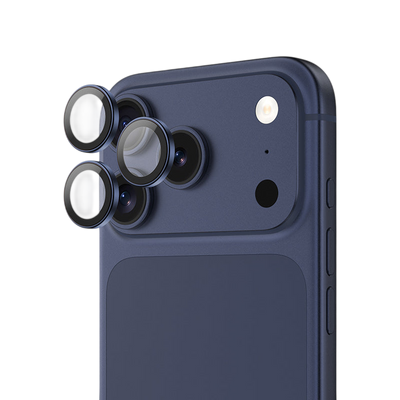 Benks GlassWarrior Lens Protector for iPhone 17 Pro Max / 17 Pro