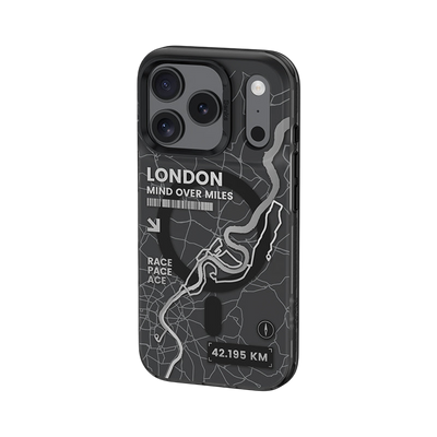 Benks London Case for iPhone 17 Pro Max / 17 Pro
