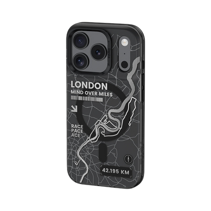 Benks London Case for iPhone 17 Pro Max / 17 Pro